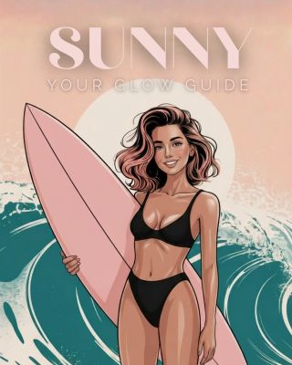 Ahoj, som SUNNY ☀️ Naučila som sa, že život je príliš krátky na kompromisy. Milovala som sa opaľovať, ale zistila som, že...