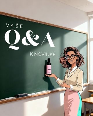 💬Hello, Sunnies, Q&A čas! Vybrali sme vaše TOP otázky o samoopaľovacom mlieku Milk it. Máte ďalšie? Napíšte nám do...