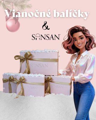 Predstavujeme naše Vianočné balíčky 🎄✨ Vytvorené tak, aby potešili nielen tých, ktorí milujú samoopaľovanie, ale každého,...